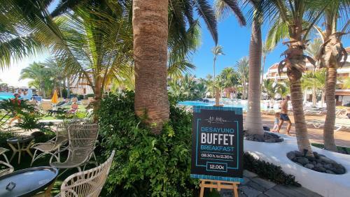 Apartamento Parque Santiago III Beach & All Amenities