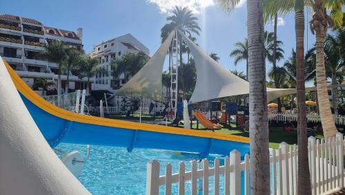Apartamento Parque Santiago III Beach & All Amenities