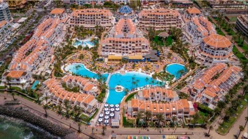 Apartamento Parque Santiago III Beach & All Amenities