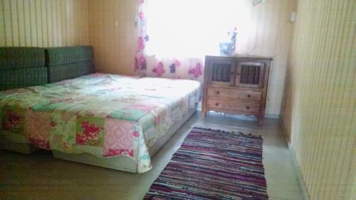 Agroturismo Treimani Summer House