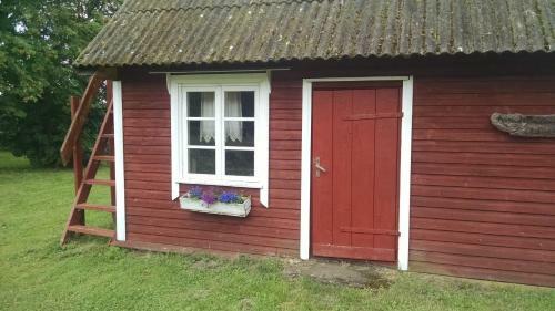 Agroturismo Treimani Summer House