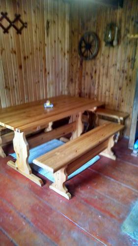 Agroturismo Treimani Summer House