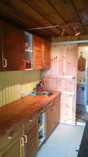 Agroturismo Treimani Summer House