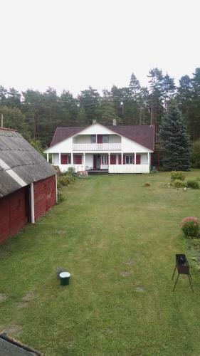 Agroturismo Treimani Summer House