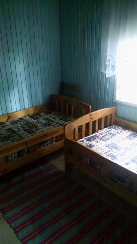 Agroturismo Treimani Summer House
