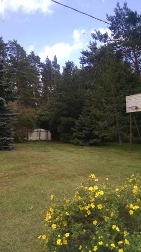 Agroturismo Treimani Summer House