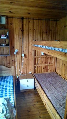 Agroturismo Treimani Summer House