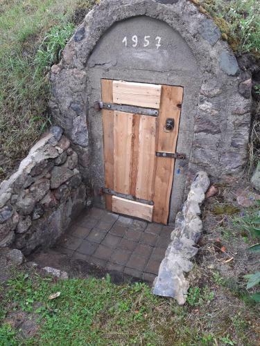 Agroturismo Treimani Summer House