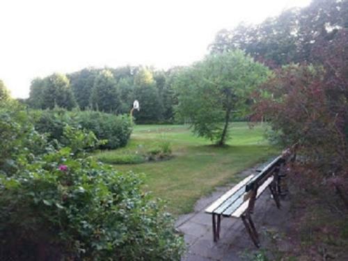 Apartamento M�nni Puhkemaja