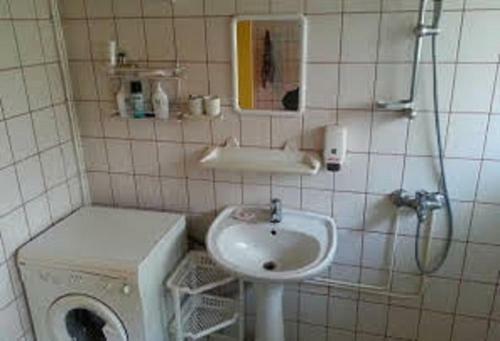 Apartamento M�nni Puhkemaja