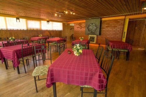 Apartamento M�nni Puhkemaja