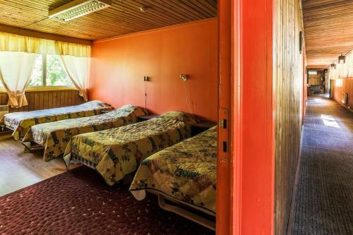 Apartamento M�nni Puhkemaja