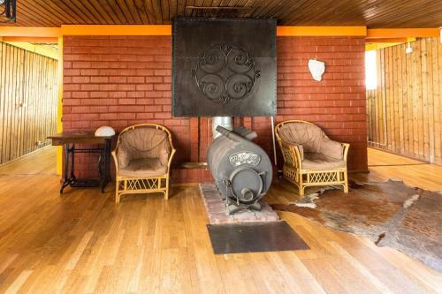 Apartamento M�nni Puhkemaja