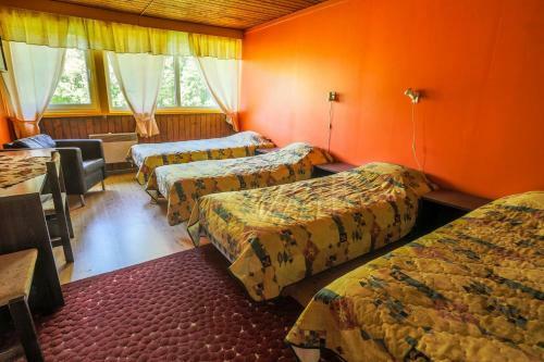 Apartamento M�nni Puhkemaja