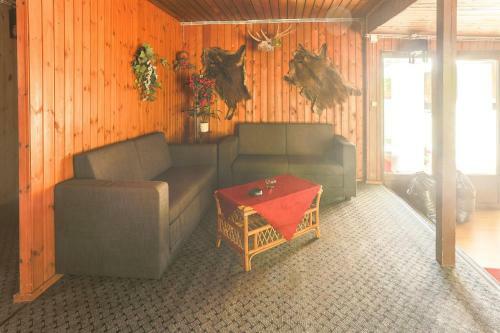 Apartamento M�nni Puhkemaja