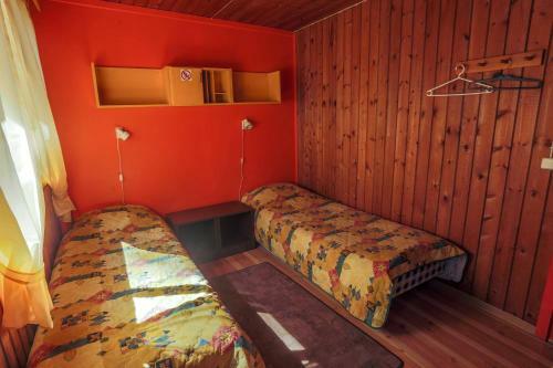 Apartamento M�nni Puhkemaja