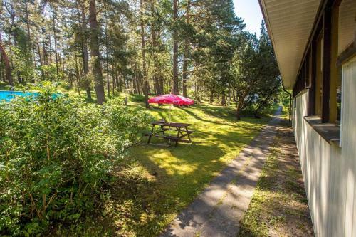 Apartamento M�nni Puhkemaja