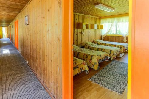 Apartamento M�nni Puhkemaja