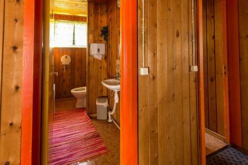 Apartamento M�nni Puhkemaja