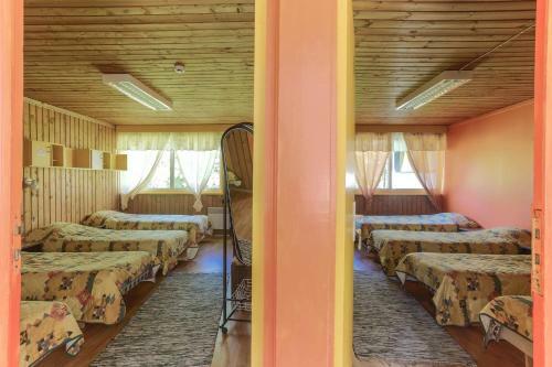 Apartamento M�nni Puhkemaja