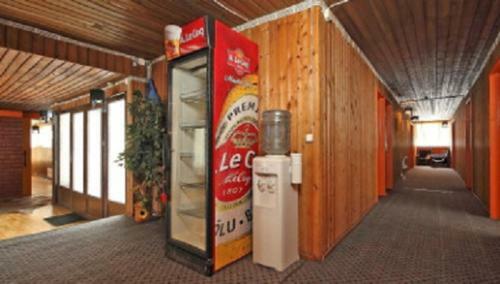 Apartamento M�nni Puhkemaja