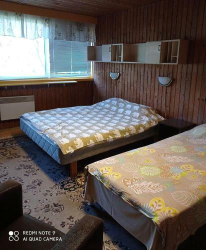 Apartamento M�nni Puhkemaja