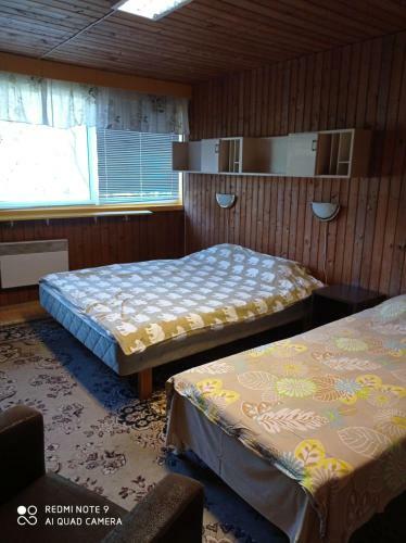 Apartamento M�nni Puhkemaja