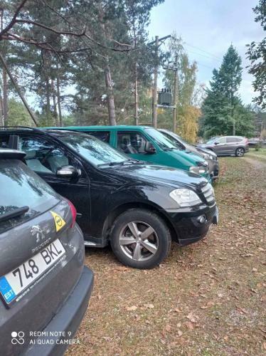 Apartamento M�nni Puhkemaja
