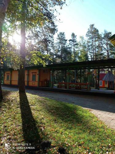 Apartamento M�nni Puhkemaja