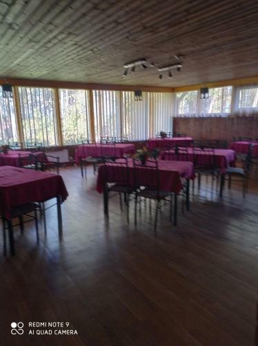 Apartamento M�nni Puhkemaja