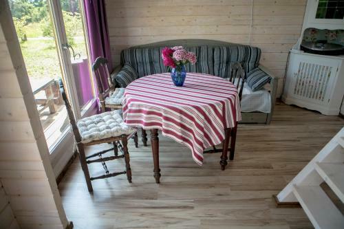 Valipe Puhkemaja