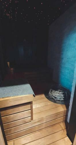 Maximar Apartment With Sauna