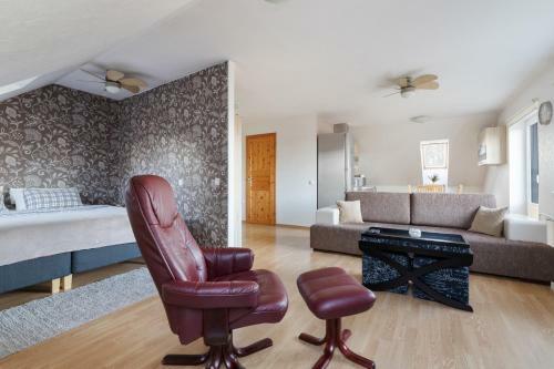 Anny's Downtown Apartment