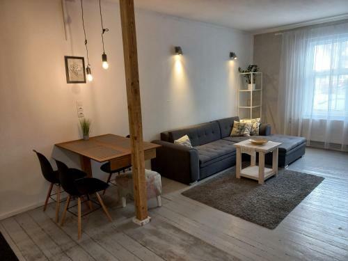 Old Town Apartment Nr 9
