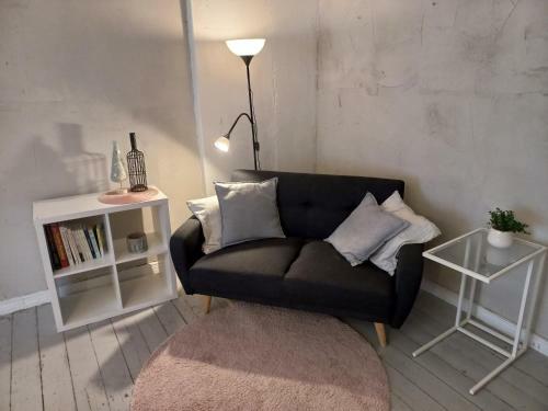 Old Town Apartment Nr 9