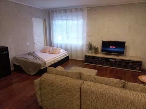 Old Town Apartment Nr 8