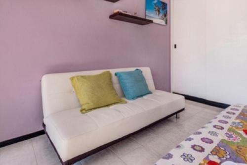 Apartamento Olimpia 3