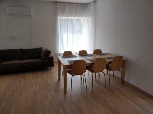 Apartamento Laheveere Villa