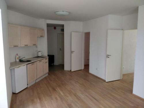 Apartamento Laheveere Villa