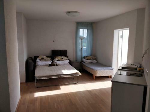 Apartamento Laheveere Villa