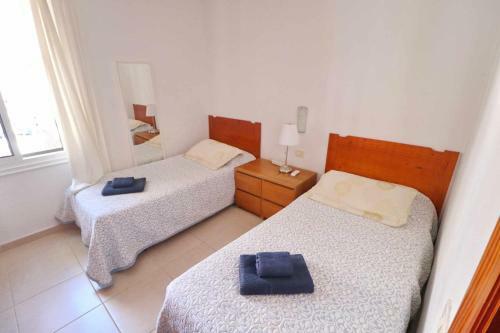 V02 Parque Santiago 2 Villa 2 Bed Sleeps 7