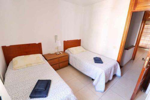 V02 Parque Santiago 2 Villa 2 Bed Sleeps 7