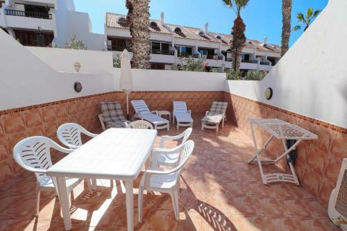 V02 Parque Santiago 2 Villa 2 Bed Sleeps 7