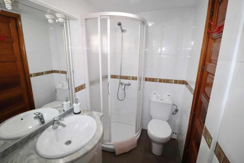 V02 Parque Santiago 2 Villa 2 Bed Sleeps 7