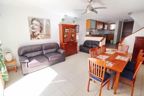 V02 Parque Santiago 2 Villa 2 Bed Sleeps 7