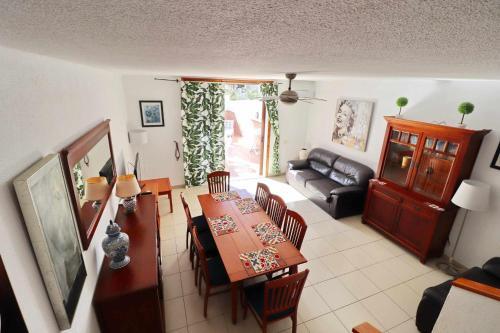 V02 Parque Santiago 2 Villa 2 Bed Sleeps 7