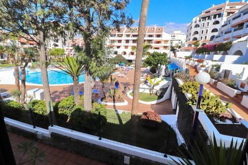 V02 Parque Santiago 2 Villa 2 Bed Sleeps 7