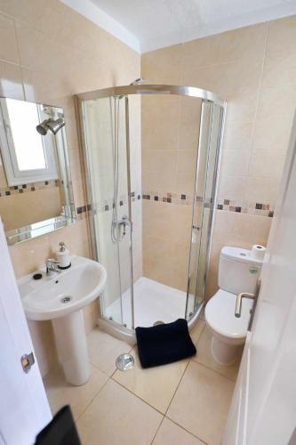 V02 Parque Santiago 2 Villa 2 Bed Sleeps 7