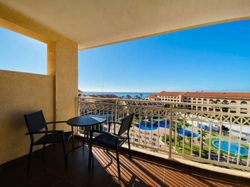 Coral Compostela Beach, Private Apartment