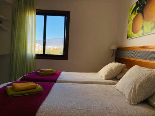 Coral Compostela Beach, Private Apartment